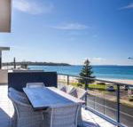 Beachfront Apartment 10 - Accommodation Noosa