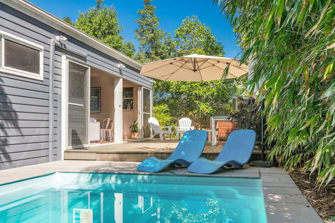 A PERFECT STAY - Aaloka Bay - Accommodation Noosa 3