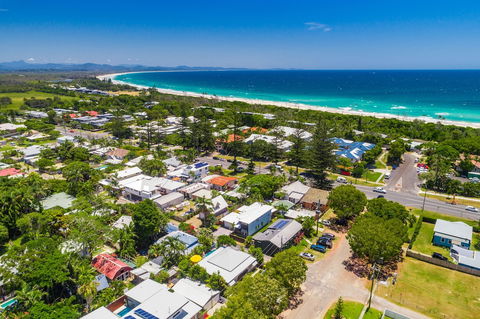 A PERFECT STAY - Aaloka Bay - Accommodation Noosa 2
