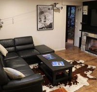 Chamonix - Accommodation Noosa