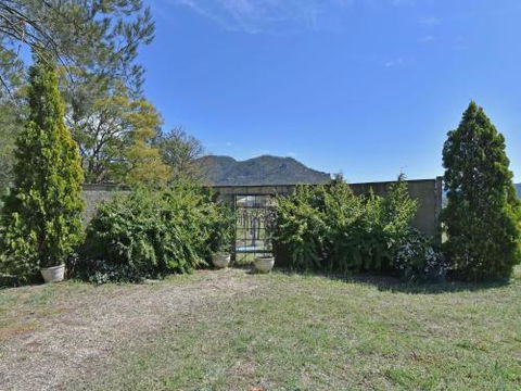 Soldiers Cottage Picturebook Vineyard Home - Accommodation Noosa 6