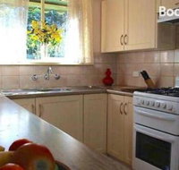 Schoolhouse Cottage American River - Accommodation Noosa