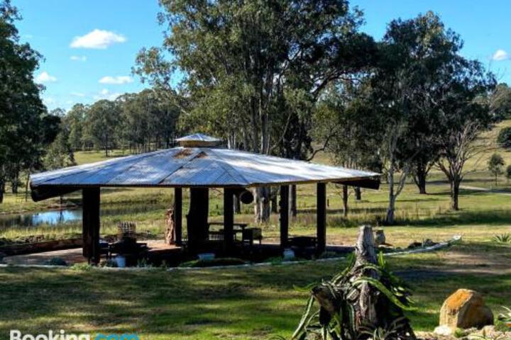 Leeville NSW Accommodation Noosa