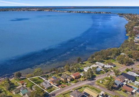 Convenient Location Close To Tuggerah Lake - Accommodation Noosa 3