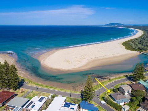 THE BEACH HOUSE Gerroa 4pm Check Out Sundays - Accommodation Noosa 6