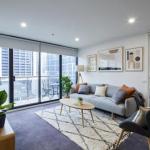 2 Bdrm 2 Bthrm Apt With Parking In Central CBD - Accommodation Noosa 0