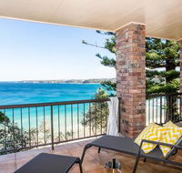 Panoramic Views 170 Mitchell Pde - Accommodation Noosa