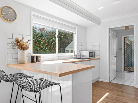 Kendall Cres 49 Burrill Lake - Accommodation Noosa 4
