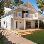 Kendall Cres 49 Burrill Lake - Accommodation Noosa 0
