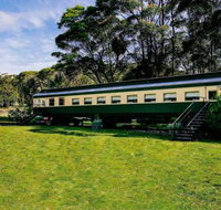 THE ANGAS CARRIAGE Alpine Southern Highlands 4pm Check Out on Sundays - Accommodation Noosa