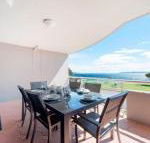 6 FLORENTINE 11 COLUMBIA CLOSE STUNNING UNIT WITH SENSATIONAL VIEWS - Accommodation Noosa