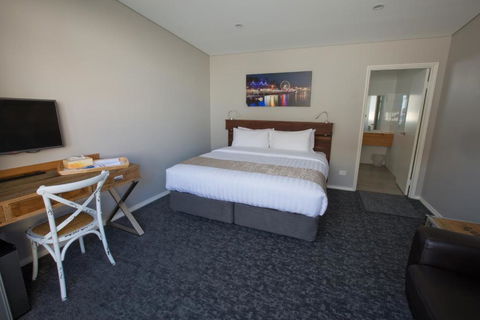 Maand Up - Accommodation Noosa 1