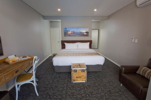 Maand Up - Accommodation Noosa 2