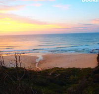 Bombora self contained studio - Accommodation Noosa