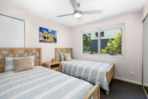 Casuarina Beach Shacks 10 - Accommodation Noosa 6