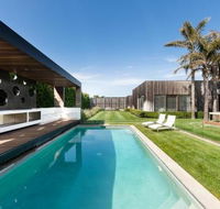 Franklin House - Accommodation Noosa