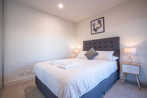 Poplar Apartments - Accommodation Noosa 3