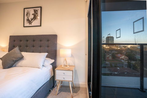 Poplar Apartments - Accommodation Noosa 6
