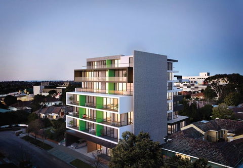 Poplar Apartments - Accommodation Noosa 0