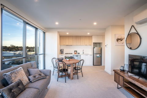 Poplar Apartments - Accommodation Noosa 4