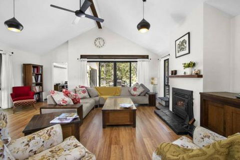 Killiorra - Accommodation Noosa 0