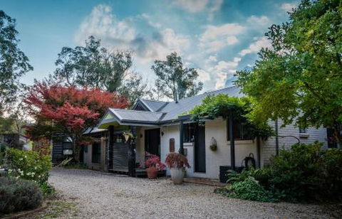 Killiorra - Accommodation Noosa 6