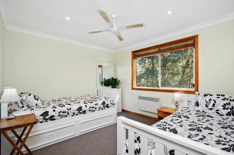 Hilldo Lovely Mountainside Accommodation - Accommodation Noosa 5