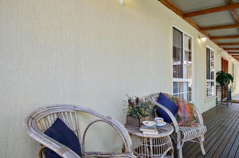 Hilldo Lovely Mountainside Accommodation - Accommodation Noosa 1