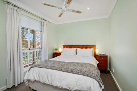 Hilldo Lovely Mountainside Accommodation - Accommodation Noosa 6