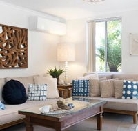 Tiga Ratus at the Sands - Accommodation Noosa