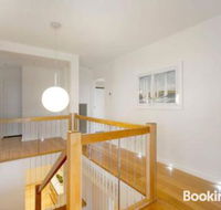 Anchor Beachfront Retreat - Accommodation Noosa