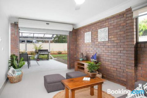 Lake Dreaming 4 Lulworth - Accommodation Noosa 4