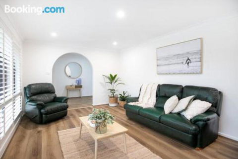 Lake Dreaming 4 Lulworth - Accommodation Noosa 6