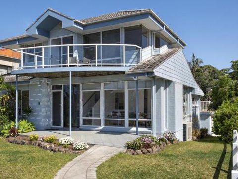 AMETHYST Gerringong 4pm Check Out Sundays - Accommodation Noosa 4