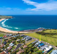 TASMAN DRIVE Gerringong 4pm check out Sundays - Accommodation Noosa