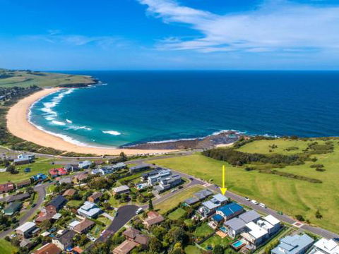TASMAN DRIVE Gerringong 4pm Check Out Sundays - Accommodation Noosa 0