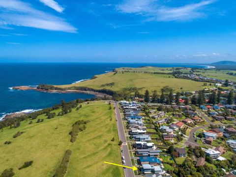 TASMAN DRIVE Gerringong 4pm Check Out Sundays - Accommodation Noosa 1