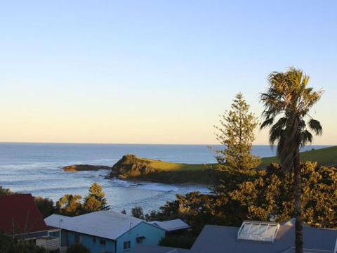 WHALE WATCH FOR FOUR Gerringong 4pm Check Out Sundays - Accommodation Noosa 3