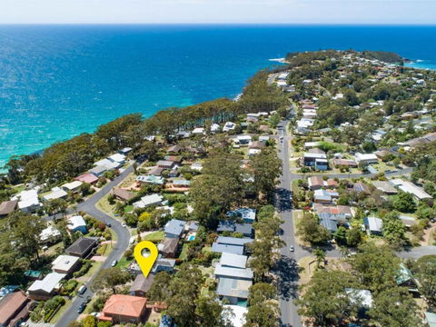 Sea Salt NARRAWALLEE - Accommodation Noosa 5