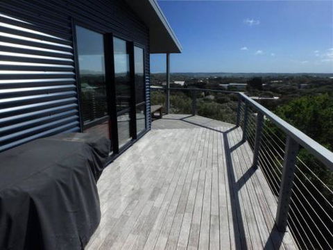 37 Oceanview Parade Sandy Point - Accommodation Noosa 0