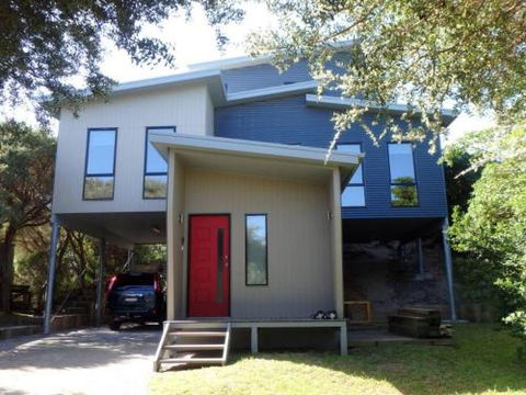 37 Oceanview Parade Sandy Point - Accommodation Noosa 6