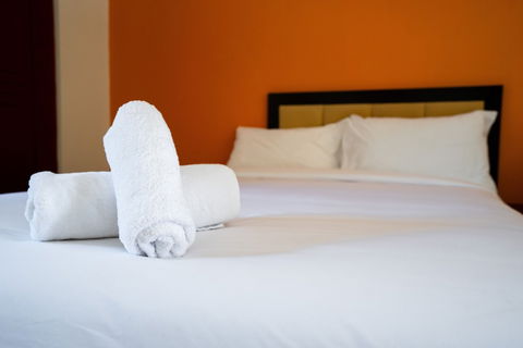 Ananda Wellness Retreat - Accommodation Noosa 5