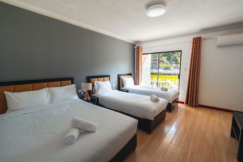 Ananda Wellness Retreat - Accommodation Noosa 3