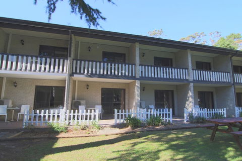 Ananda Wellness Retreat - Accommodation Noosa 0