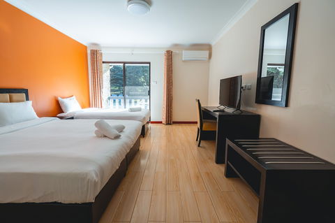 Ananda Wellness Retreat - Accommodation Noosa 4