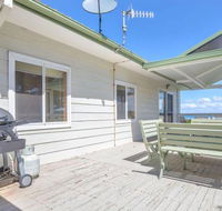 FRESHWATER Gerroa 4pm check out Sundays - Accommodation Noosa