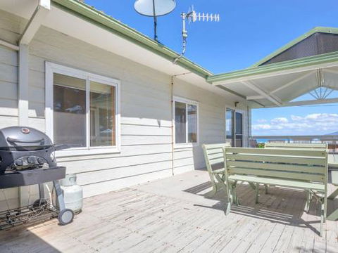 FRESHWATER Gerroa 4pm Check Out Sundays - Accommodation Noosa 0