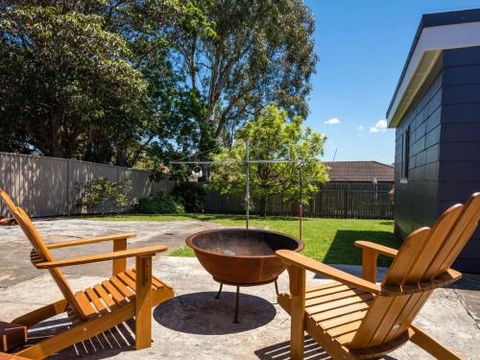 SPINDRIFT Kiama & Surrounds 4pm Check Out Sundays - Accommodation Noosa 3