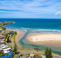 SEAWAYS Gerroa 4pm check out on Sunday - Accommodation Noosa