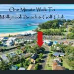 Yadboro NSW Accommodation Noosa